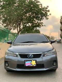 Lexus