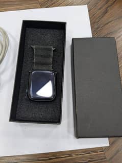 Apple Series 8, Health - 100 %, 41mm