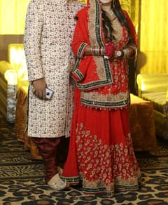 Bridal Dress | Wedding Dress | Bridal Dress| Barat Dress | Bridal