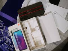Redmi Note 8 128GB