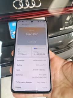 oppo Reno 13F