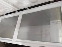 Freezer