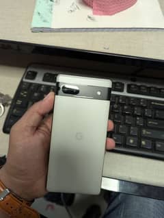 Google pixel 6a 6/128gb