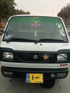 Suzuki Ravi 2022