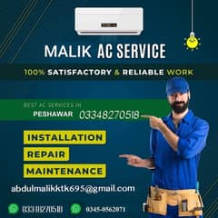 AC Service / AC Installation / Ac Repair
