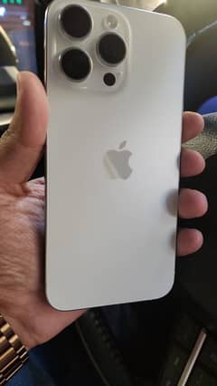 iphone 15pro max jv USA 256gb 10/10