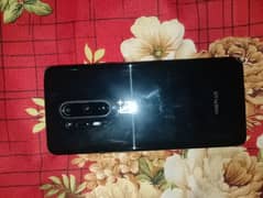 OnePlus 8pro 8/128