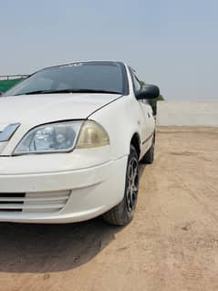 2006  model lahore register good condition suzuki cultus