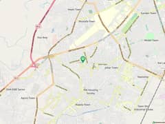 House For sale In Lahore