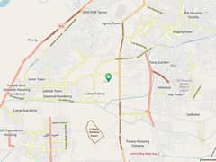 3 Marla House In Only Rs. 10000000