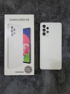Samsung A52S PTA Approved 03357519076watssap