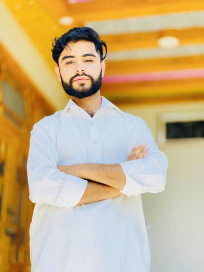 Samiullah khan