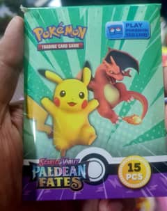 pokemon Trading Card game