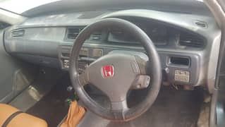 Honda Civic EXI 1995