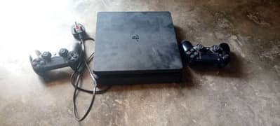 Sony ps4