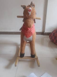 lakri ki kathi