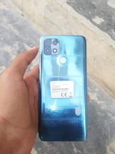 OPPO A15 3/32
