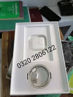 iPad Mini 5 Full Box 64GB #