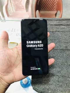 Samsung A20 3/32