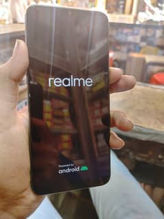 Realme 6i 4/128 With Box