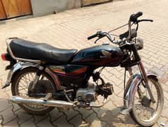 good condition