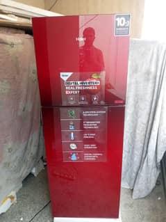 fridge
