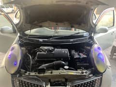 Nissan March Japanese Model 2003 , Registered 2016