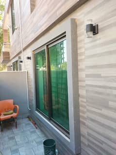 6.33 Marla House For sale Quaid block bahria town lahore
