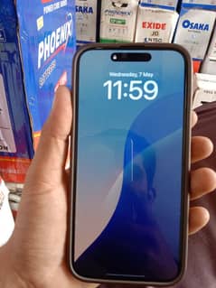 iphone 15pr0 max non pta