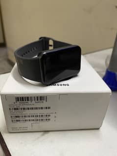 Glaxy Fit3 Smart Watch