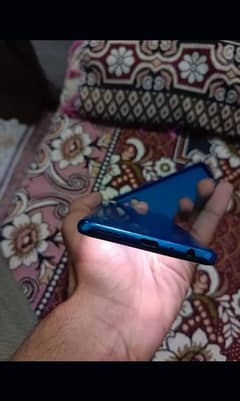 one plus Nord Ce 5g All Ok