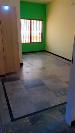 250 Square Feet Room Availant In Ghauri Town Phase 4B, Islamabad