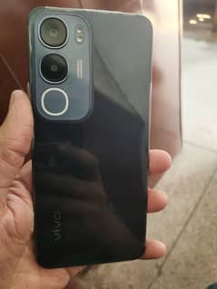 vivo y19s 6/128