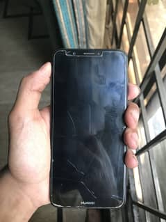 huawei y7 prime 3 gb ram for sale
