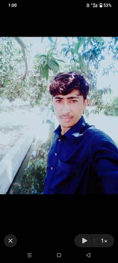 I need driver job