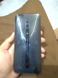 Red Magic 6s pro