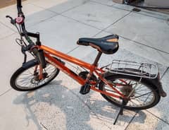 kids cycle