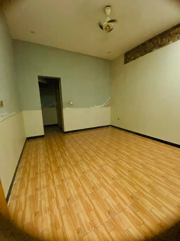 1 Kanal Upper portion with separate Gate and meters , good condition and location 5