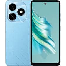 Tenco spark 20
