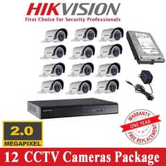 CCTV
