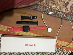 Apple watch series 8