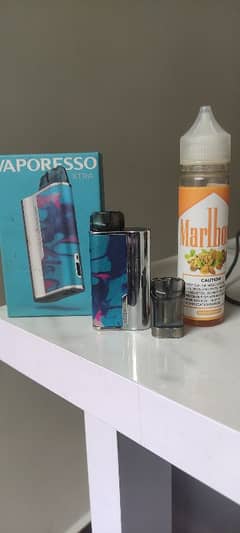 pod For sale
