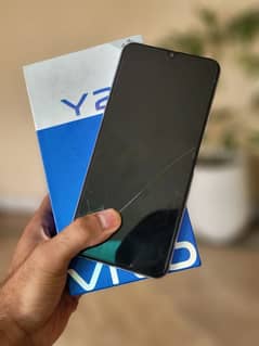 Vivo y20 (4/64 PTA Approved)