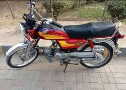 Honda