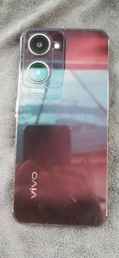 vivo Y18 6.6. 128 gb