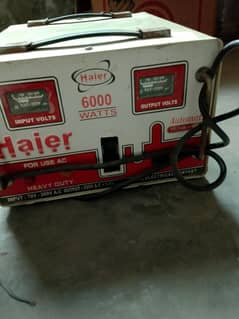 step laser Haier company 10by10 Arjant Sall