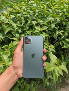 Iphone 11 pro max Waterpack