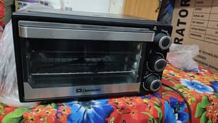 MINI OVEN M:DWM02113C
