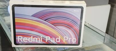 Redmi ipad pro