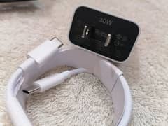 GOOGLE PIXEL 100% ORIGNAL BOX PULLED CHARGER